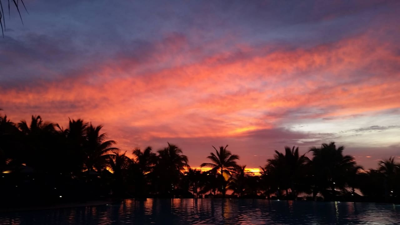 Hotel Beachcomber Le Victoria Victoria Beachcomber Resort & Spa