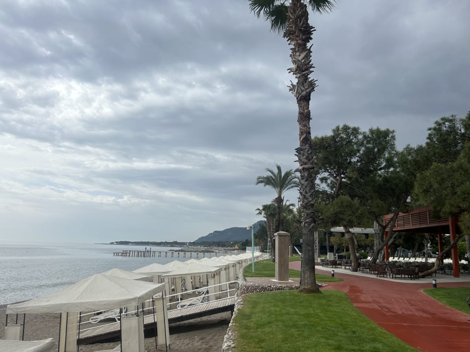 Strand TUI MAGIC LIFE Beldibi +16