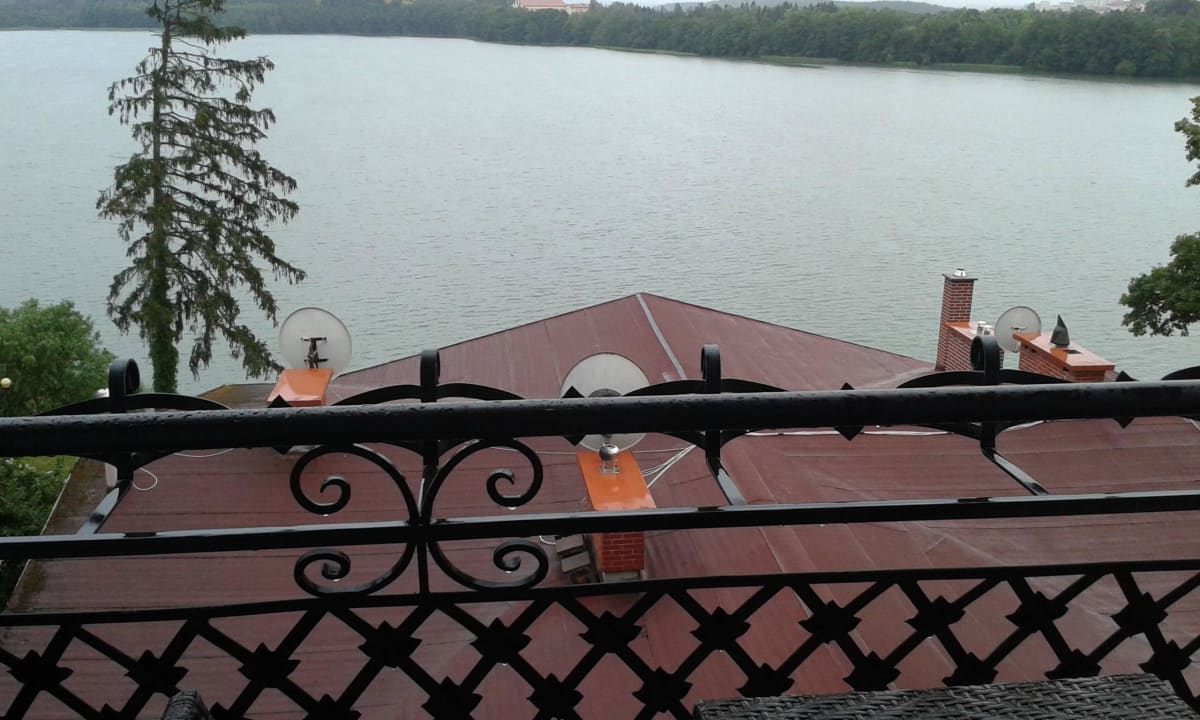 Vom Zimmer Hotel Solar Palace Spa & Wellness