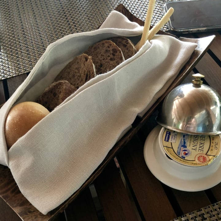 Gastro Anantara Layan Phuket Resort