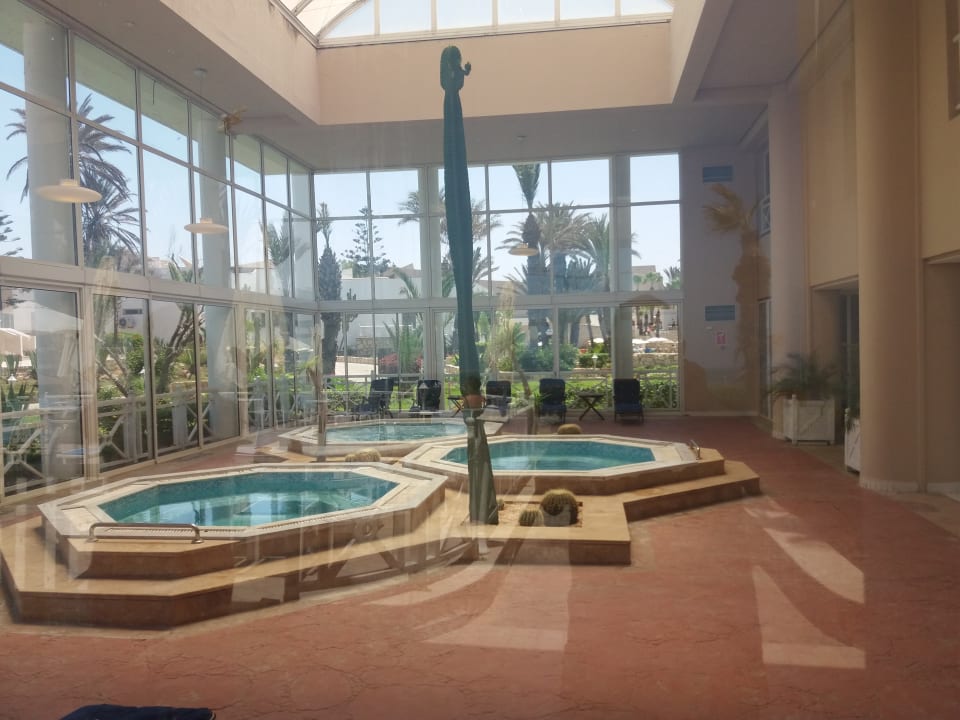 Pool Dunes D'or Ocean Club