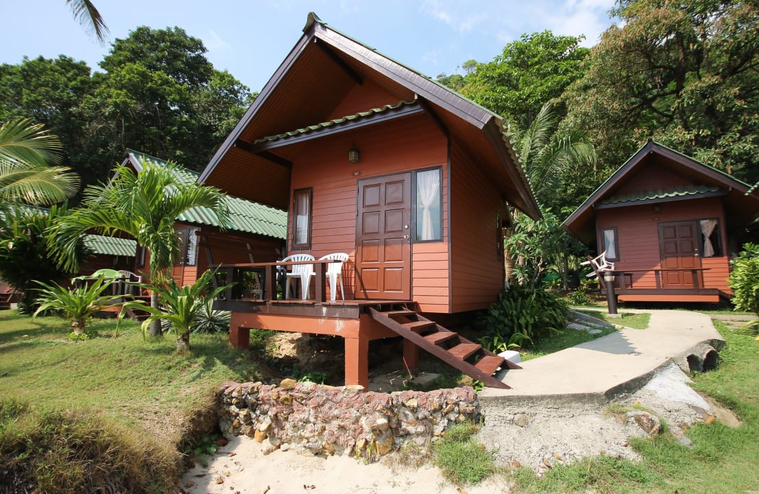 Bungi KC Grande Resort Koh Chang