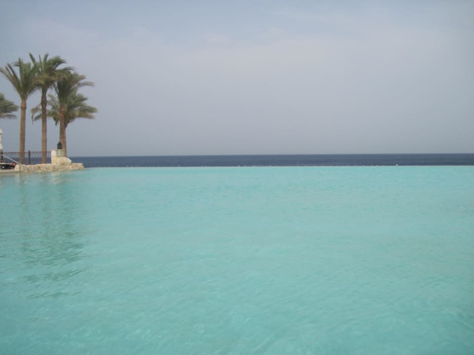 Pool Makadi Spa - Adults only