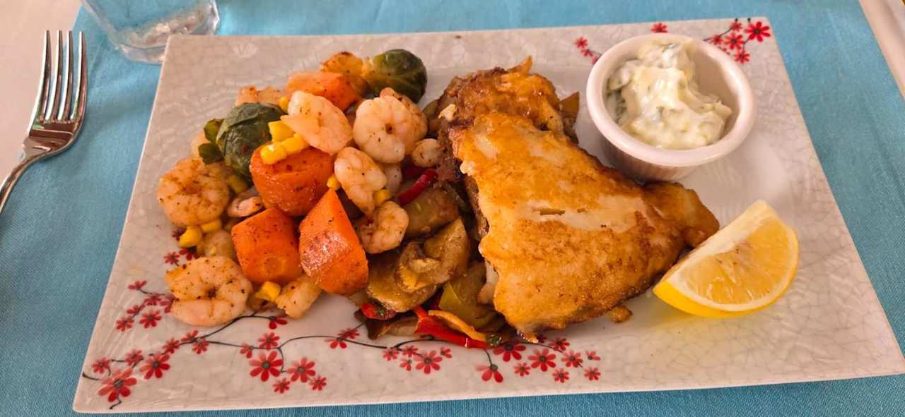 Gastro Granada Luxury Okurcalar