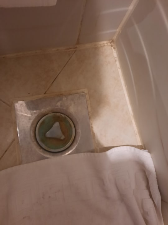 Zimmer Imperial Shams Abu Soma