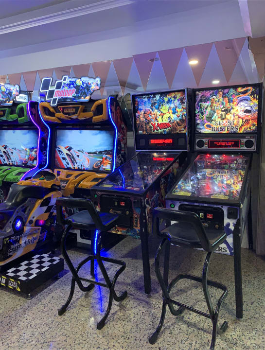 Sport & Freizeit Iberostar Selection Fuerteventura Palace