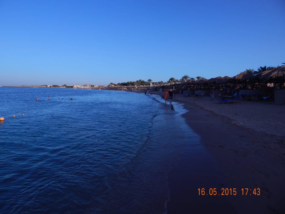 Strand Makadi Jaz Makadi Oasis Resort