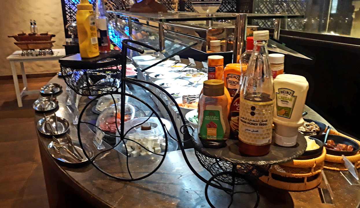 Gastro Atana Hotel Musandam