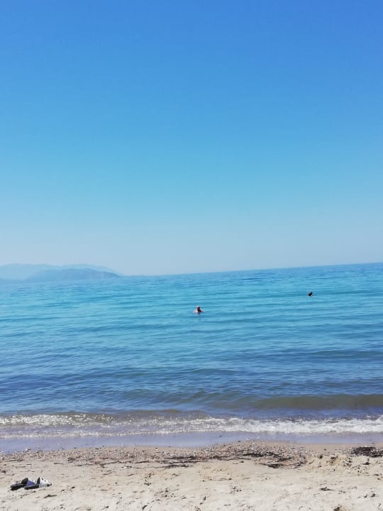 Strand Palm Wings Kusadasi Beach Resort & Spa