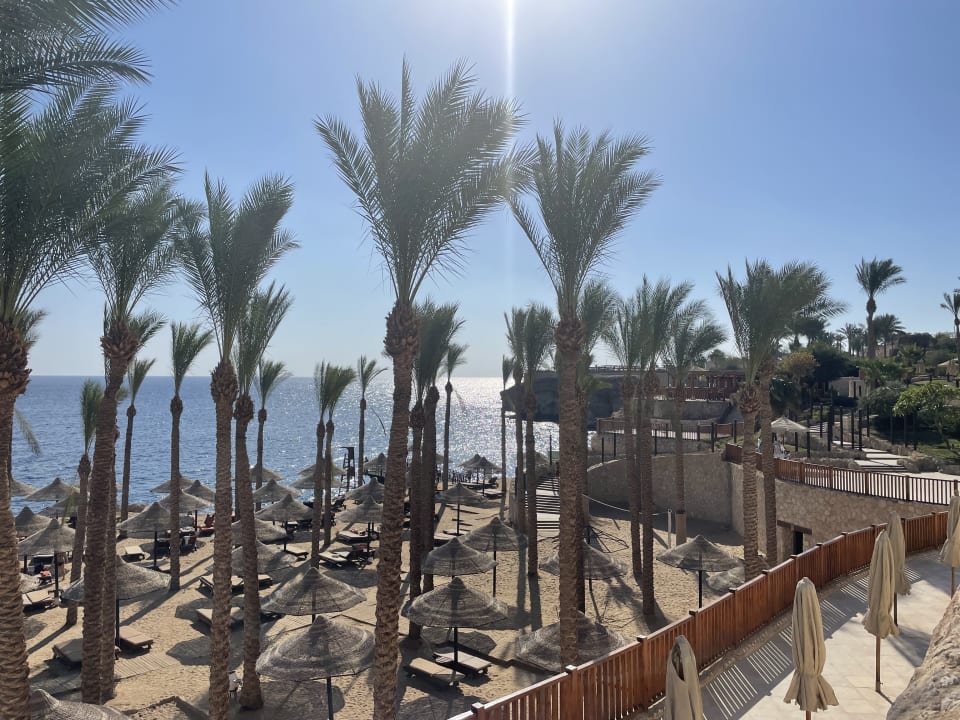 Strand The Grand Hotel Sharm El Sheikh