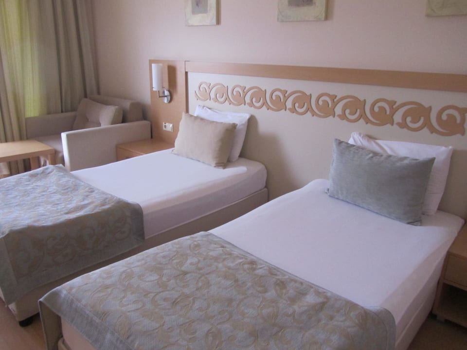 Hotel Titan Select Solivia Hotel