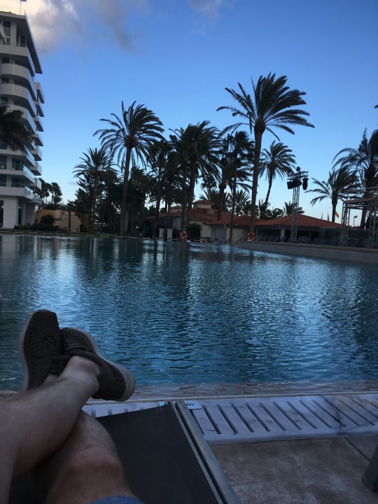 Pool ROBINSON JANDIA PLAYA