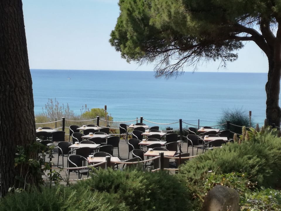 Gastro PortoBay Falésia