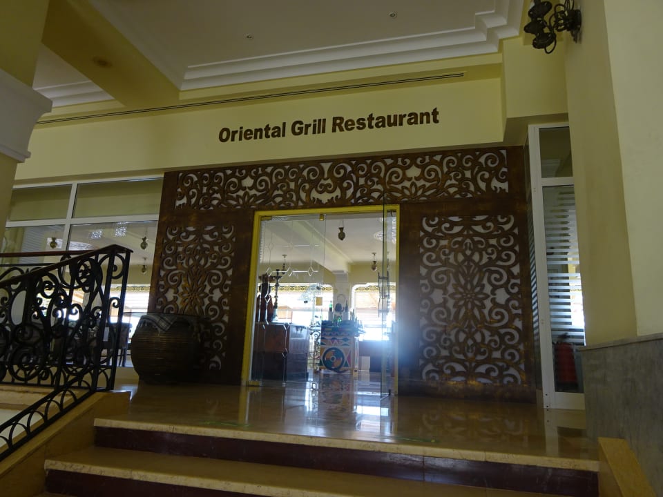 Gastro LABRANDA Club Makadi