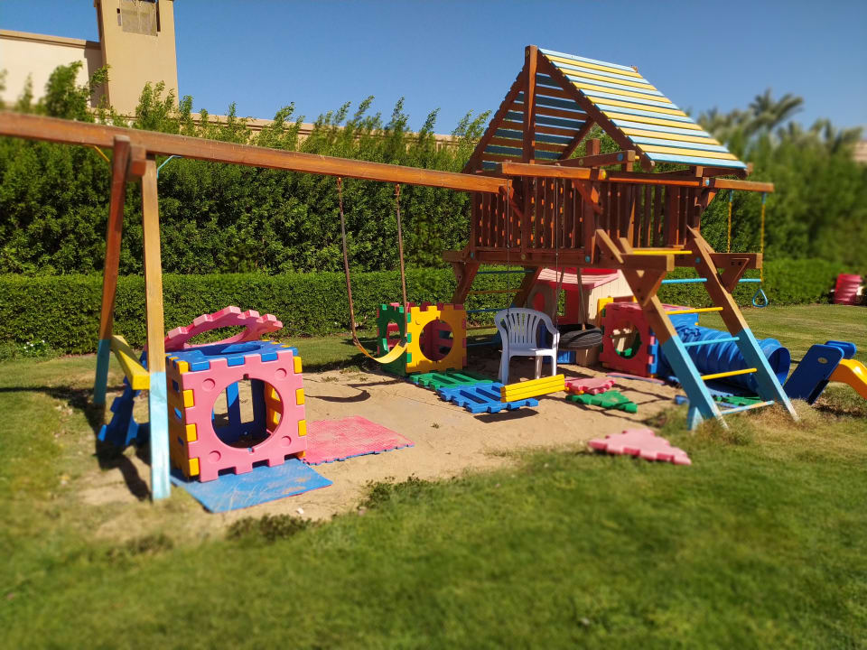 Sport & Freizeit Marina Resort Port Ghalib, a member of Radisson Individuals