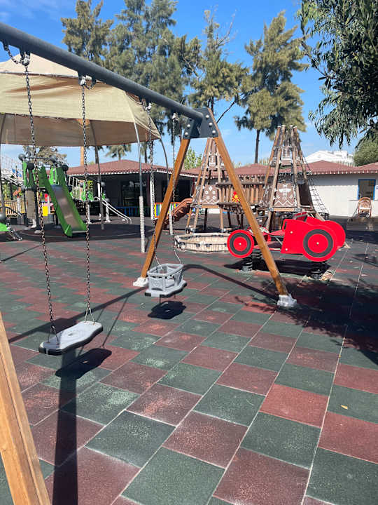 Sport & Freizeit allsun Numa Club Side