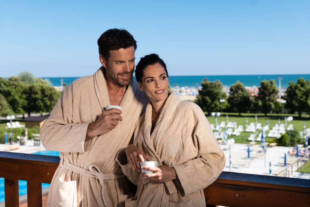 Sport & Freizeit Savoy Beach Hotel & Thermal Spa