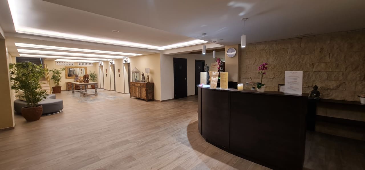 Sport & Freizeit allsun Hotel Bella Paguera