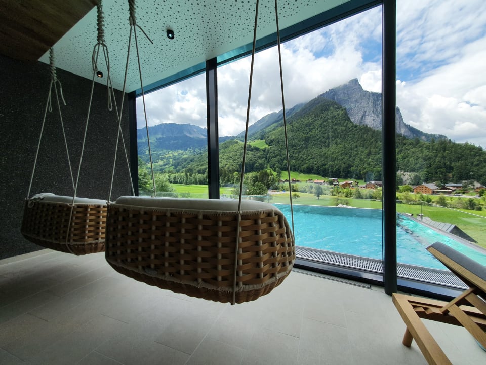 Sport & Freizeit Hotel Adler