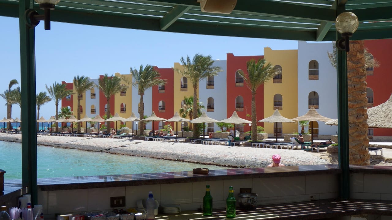 Lagune B Arabia Azur Resort