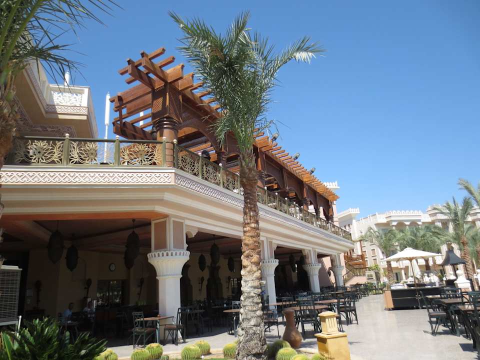 ... Pickalbatros Palace Resort