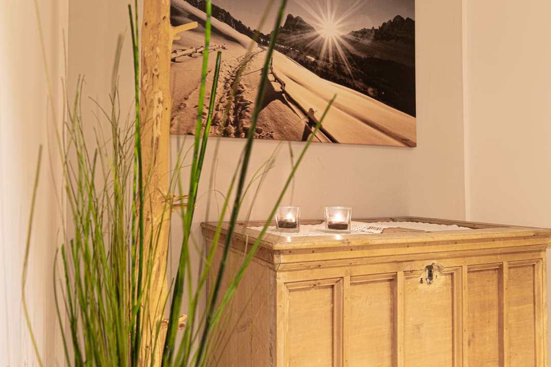 Sport & Freizeit Residence Alpenrose