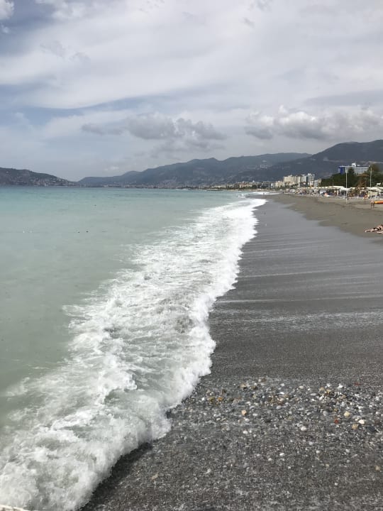 Strand Labranda Alantur Resort