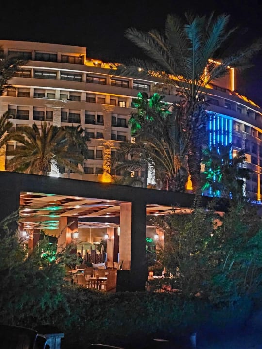 Außenansicht Fame Residence Lara & Spa