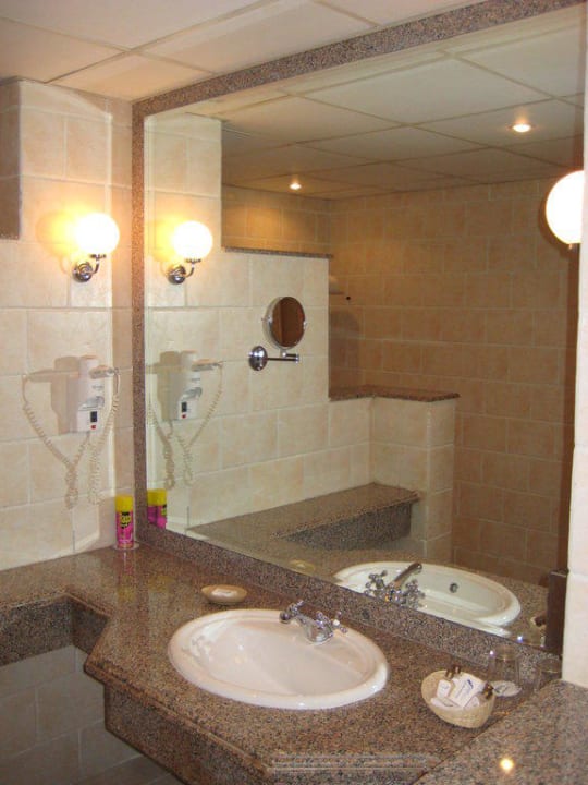 Bad Superiorroom Pickalbatros Dana Beach Resort - Hurghada