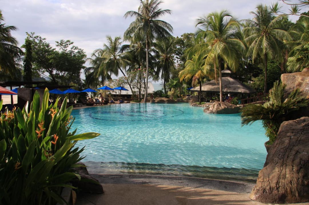 Pool Berjaya Langkawi Resort