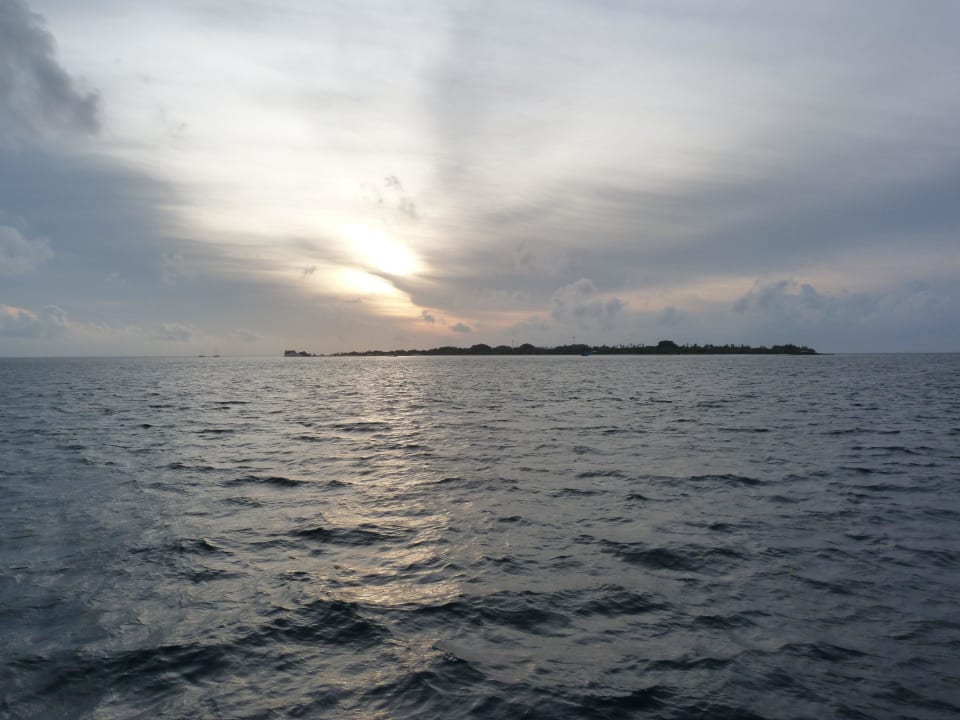 Kuredu Island Kuredu Island Resort & Spa