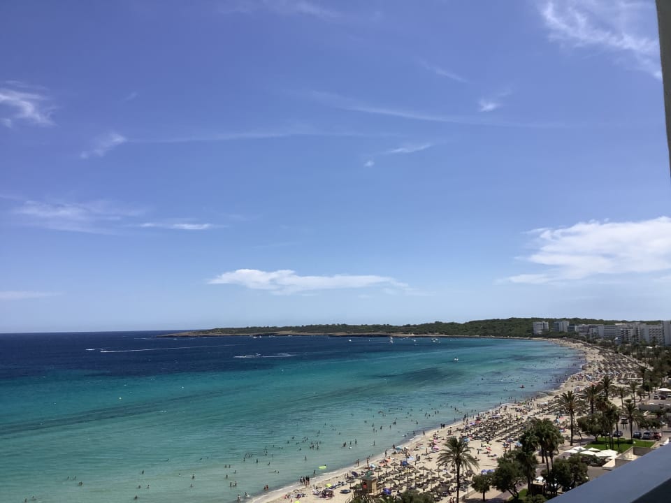 Strand Hipotels Don Juan