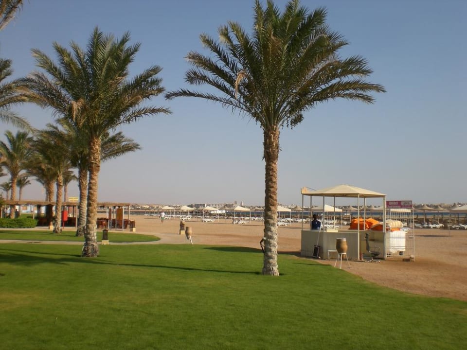 Strand Stella Beach Resort & Spa Makadi Bay