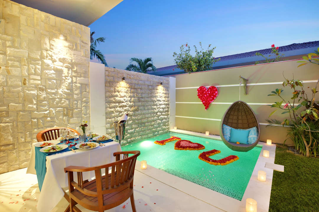 Sonstiges Bali Cosy Villa