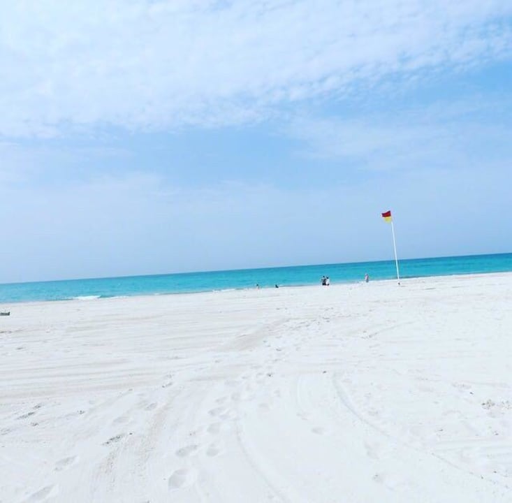 Strand Park Hyatt Abu Dhabi Hotel and Villas