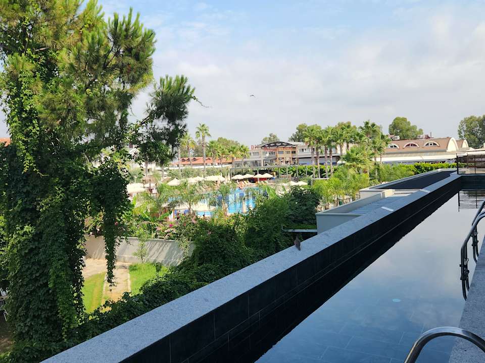 Zimmer Belek Beach Resort Hotel