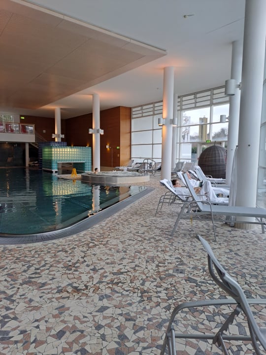 Pool Reduce Hotel Vital Bad Tatzmannsdorf
