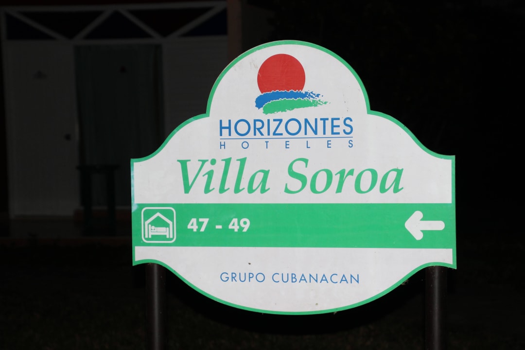 Sonstiges Villa Soroa