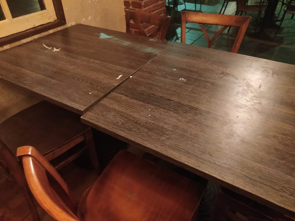 Gastro Oostappen Vakantiepark Prinsenmeer