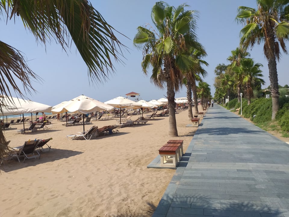 Strand Ali Bey Resort Sorgun