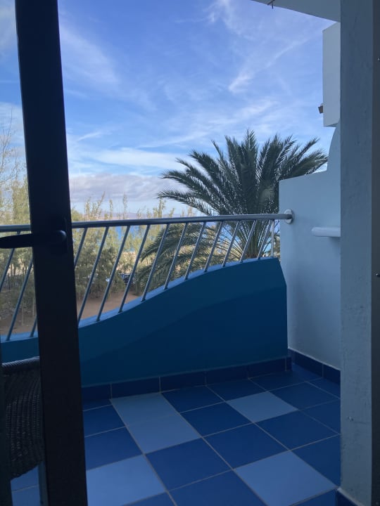 Zimmer R2 Pajara Beach