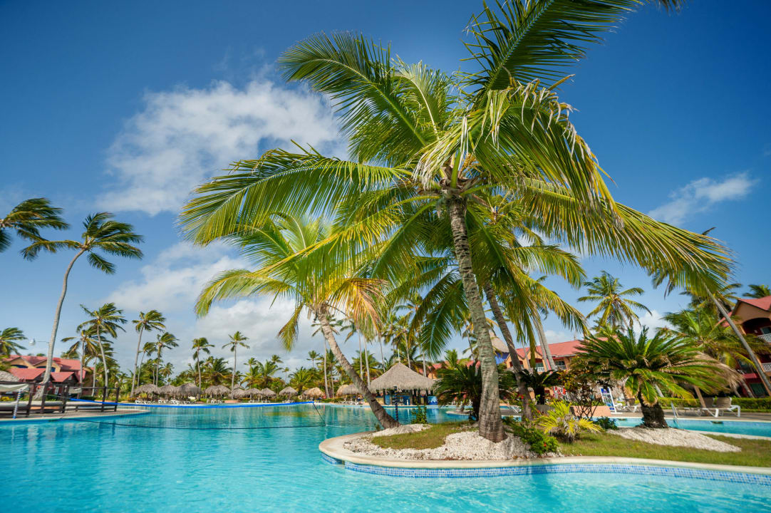 Pool Punta Cana Princess All Suites Resort & Spa