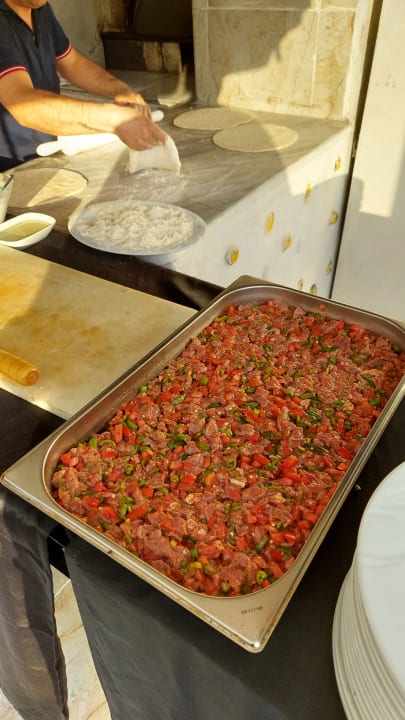 Gastro As Queen Beach