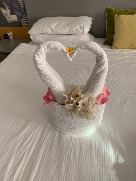 Zimmer Sunis Kumköy Beach Resort Hotel & Spa