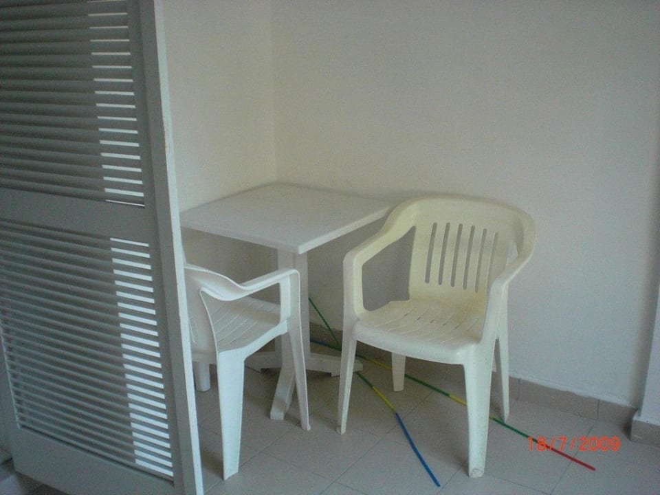 Balkon Amadria Park Kids Hotel Andrija