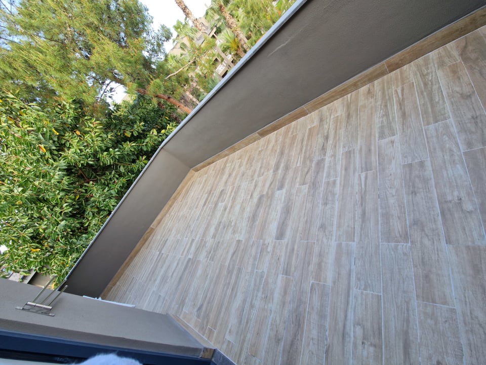 Zimmer Sailor's Beach Club