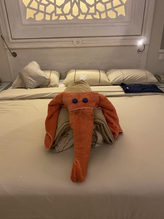 Zimmer Makadi Spa - Adults only