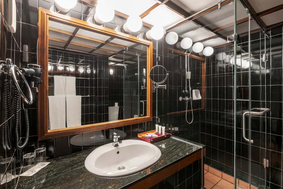 Sonstiges Hotel Cinnamon Citadel Kandy