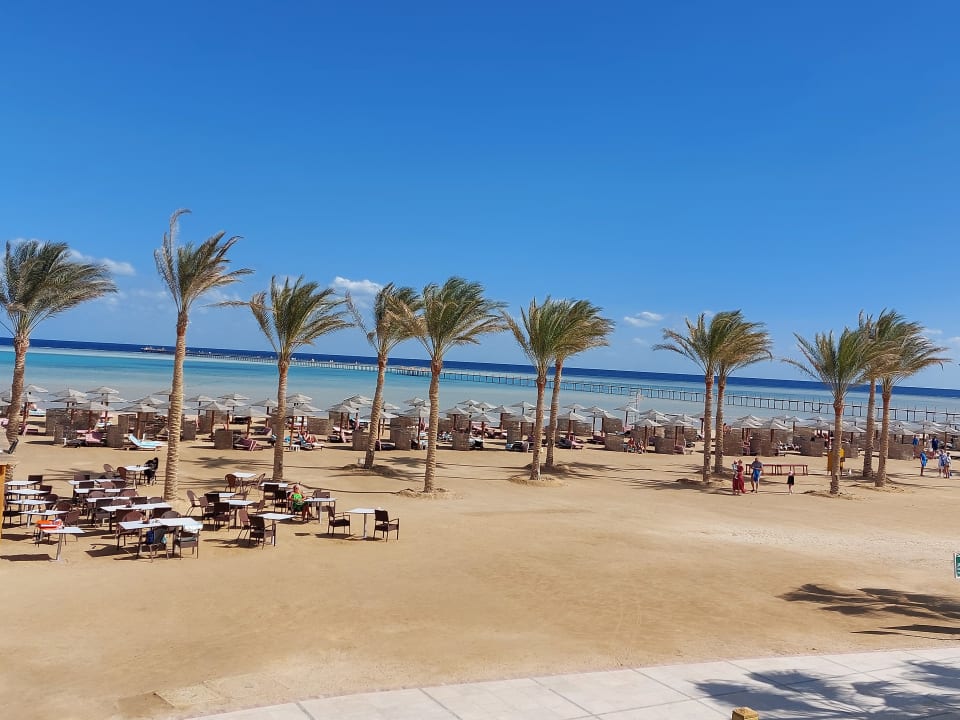 Strand Casa Mare Resort