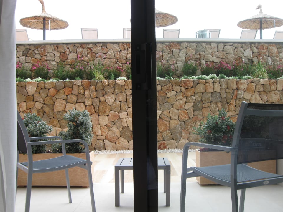 Außenansicht allsun Hotel Lux de Mar